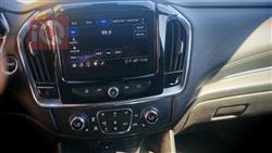 شيفروليه ترافرس